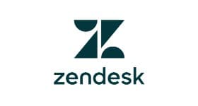 Zendesk listing banner