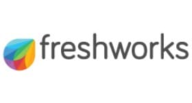 Freshworks listing banner