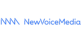 NewVoiceMedia  - Cloud Contact Center for Sales & Service listing banner