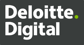 Deloitte Digital listing banner