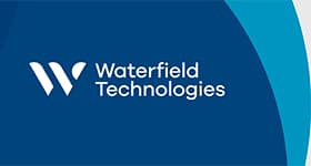 Waterfield Technologies listing banner