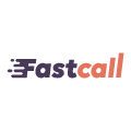 Fastcall Partner Logo