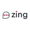 Zing Partner Logo