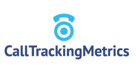 CallTrackingMetrics - All-in-One Call Tracking & Cloud Contact Center Solution listing banner