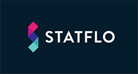 Statflo listing banner