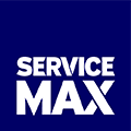 ServiceMax Partner Logo