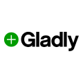 Gladly Partner Logo