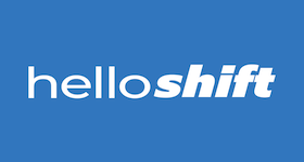 HelloShift listing banner