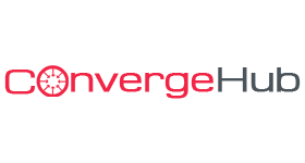 ConvergeHub listing banner