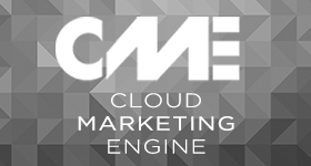 CME listing banner