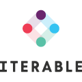 Iterable Partner Logo