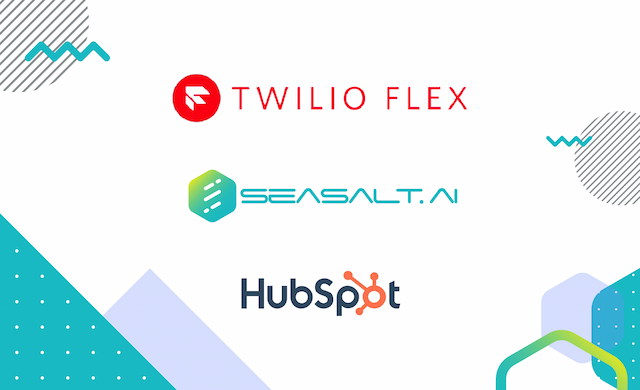 HubSpot Flex Extension listing banner
