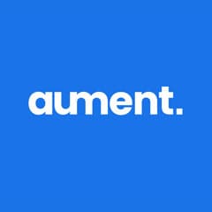 Aument Partner Logo