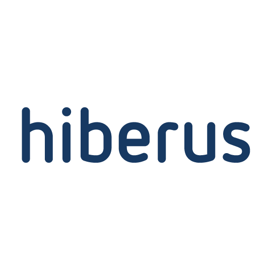 Hiberus Partner Logo