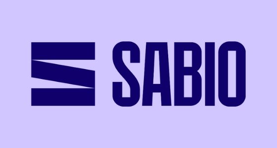 Sabio Group listing banner
