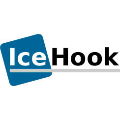 IceHook Systems Partner Logo