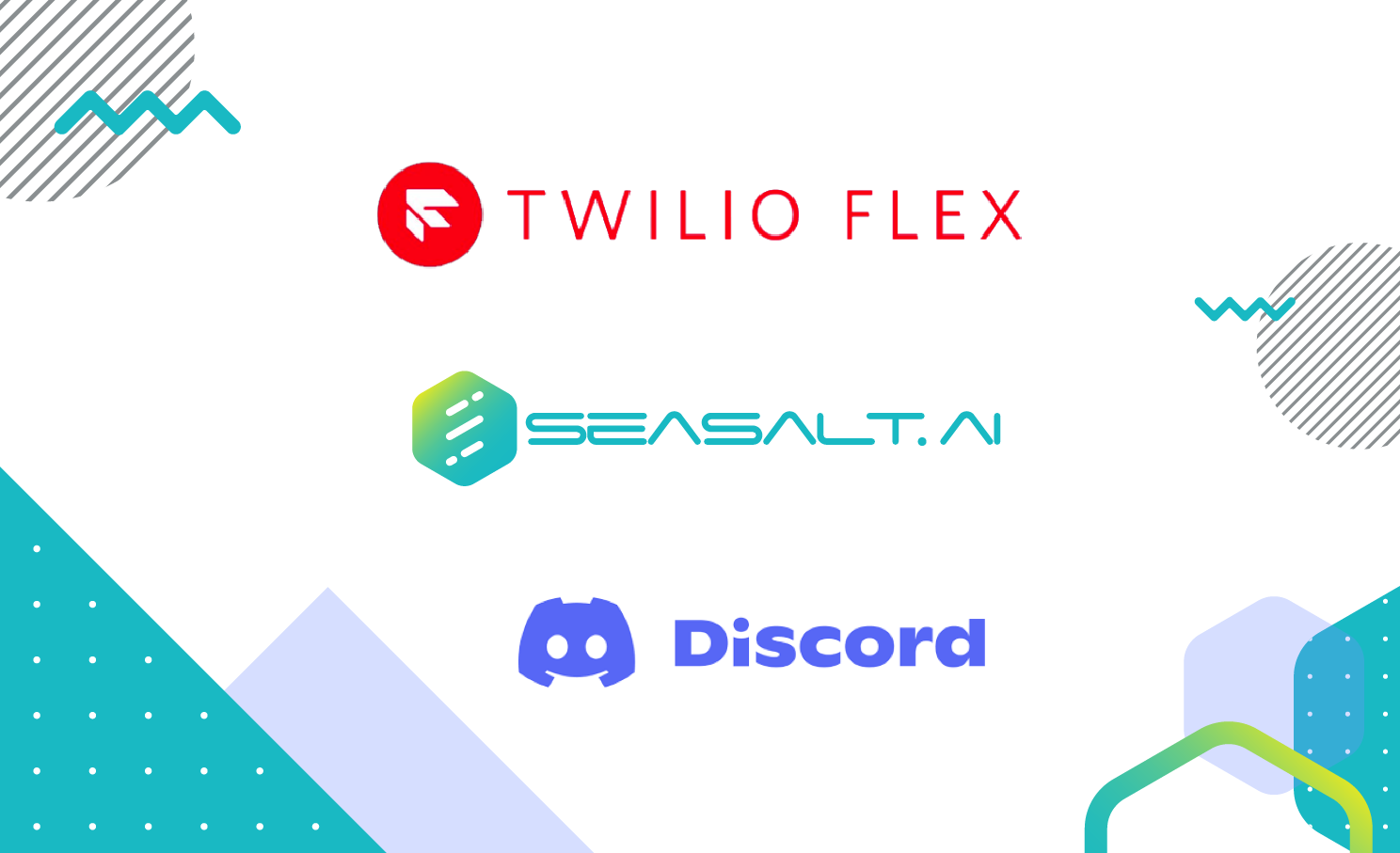 Discord Integration with Twilio Flex