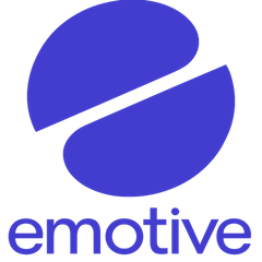 Emotive Partner Logo