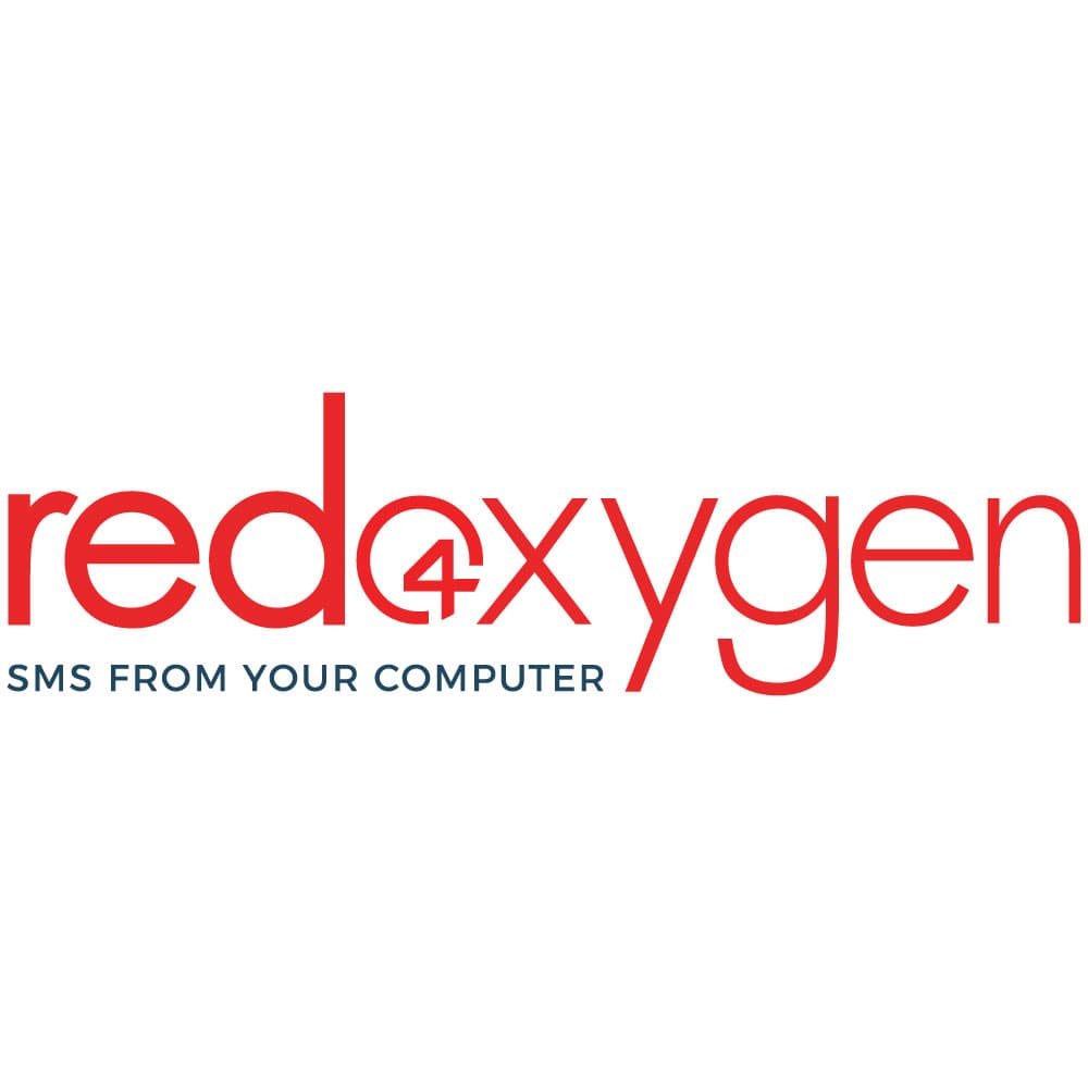 Red Oxygen Partner Logo