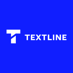 Textline Partner Logo