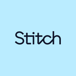 Stitch Partner Logo