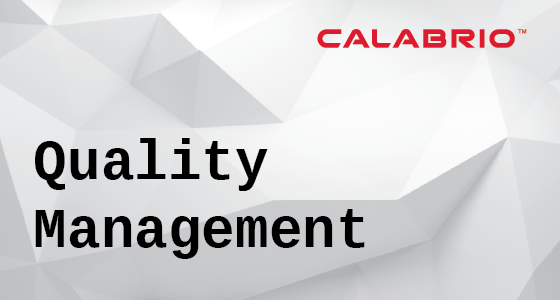 Calabrio Quality Management (QM) for Twilio Flex listing banner