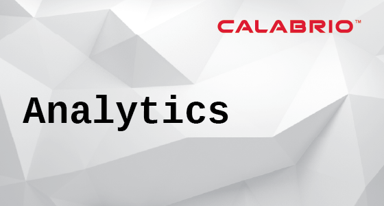 Calabrio Analytics for Twilio Flex