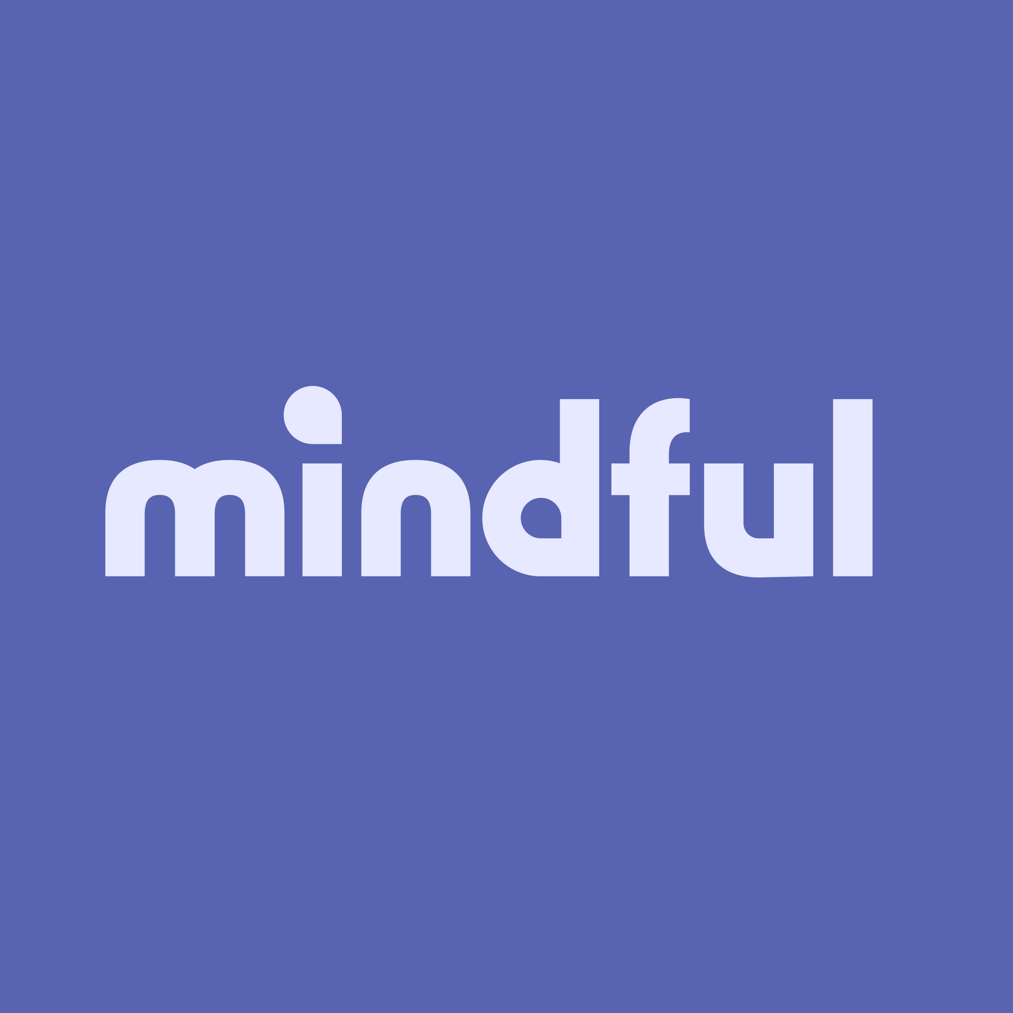 Mindful Partner Logo
