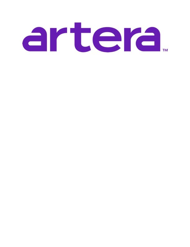 Artera Partner Logo